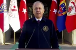 Ali Yerlikaya'dan algı operasyonu açıklaması