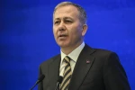 Ali Yerlikaya programını iptal etti