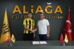 Aliağa FK, Adnan Karahisar’ı kadrosuna kattı