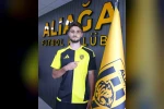 Aliağa FK, Furkan Yöntem’i kadrosuna kattı