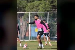 Aliağa FK, Gökhan Karadeniz’in peşinde
