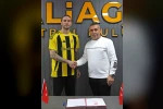 Aliağa FK, Koray Kılınç’ı kadrosuna kattı
