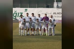 Aliağa FK, kupaya beraberlikle başladı