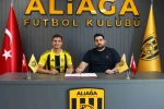 Aliağa FK, Selim Ilgaz, Mustafa Yıldırım ve Caner Cavlan’ı renklerine bağladı