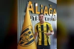 Aliağa FK‘da bir imza, iki veda