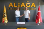 Aliağa FK’da Namet Ateş dönemi