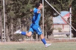 Aliağa Helvacı Spor’un genç yıldızı Eray 3. Lig’e transfer oldu