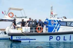 Aliağa Körfezi’nde yapay resifler bilimsel takibe alındı