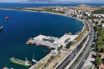 Aliağa- Midilli seferleri için kasım ayı fırsatları başladı
