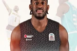 Aliağa Petkimspor, ABD’li oyun kurucu Keandre Cook’u renklerine bağladı