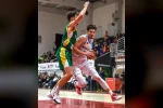 Aliağa Petkimspor, Avrupa’da yükselişini sürdürüyor