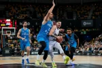Aliağa Petkimspor, Avrupa’ya veda etti
