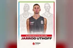 Aliağa Petkimspor, Jarrod Uthoff’u kadrosuna kattı