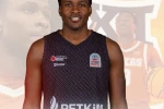 Aliağa Petkimspor, Max Abmas’ı kadrosuna Kattı