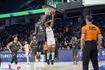 Aliağa Petkimspor’dan iki farklı performans