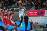 Aliağa Petkimsporlu David Efianayi, haftanın 5’ine seçildi