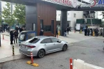 Aliağa’da makineden fırlayan metal parça can aldı