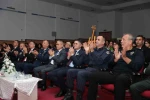 Aliağa’da Öğretmenler Günü kutlamaları