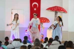 Aliağa’da sömestir şenliğe dönüştü