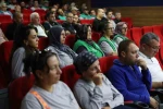 Aliağa’da vatandaşlara afet farkındalık ve ilk yardım eğitimi