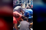Aliağa’daki faciada, 15 yaşındaki Emine de hayat mücadelesini kaybetti