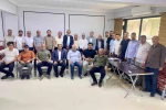 Alikanlılar Derneği’nde Abuzer Altun güven tazeledi
