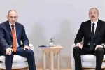 Aliyev ile Paşinyan, BAE’de ikili ilişkileri görüştü