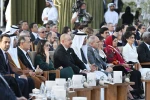Aliyev ve Paşinyan’a Abu Dabi’de "2026 Zayed İnsan Kardeşliği Ödülü"