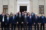 Aliyev: "Zengin tarihimiz uzun yıllar boyunca Ermenistan tarafından bozulmuştur"