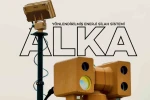 ALKA hedefi tam isabetle vurdu