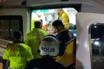 Alkollü sürücü ’dur’ ihtarına uymadı: 360 bin TL ceza yedi