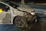 Alkollü sürücü kazaya neden oldu: 4 yaralı