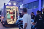 Alkollü sürücünün çarptığı kurye hayatını kaybetti