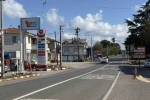Alkollü sürücünün çarptığı yayayı zıplaması kurtardı