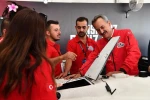 ALKÜ, Teknofest 2025’te çifte gurur yaşattı