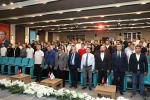 ALKÜ’de Türk savunma sanayinin gücü anlatıldı