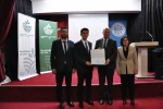 ALKÜ’de yerel kalkınma çalıştayında Akseki konuşuldu