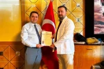 ALKÜ’lü akademisyen Sigma Xi’ye seçildi