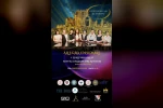 Allegra Ensemble, Zerzevan Kalesinde konser verecek