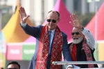 Almanya Başbakanı Merz’den Hindistan’a ilk ziyaret