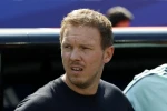 Almanya'da Julian Nagelsmann ile yollar ayrıldı