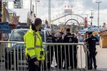 Almanya’da Oktoberfest’e yönelik bomba tehdidi