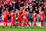 Almanya’da şampiyon Bayern Münih
