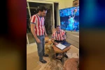 Almanya’yı eleyen Paraguay, ulusal tatil ilan etti