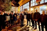 Alparslan Türkeş Tavşanlı’da dualarla anıldı