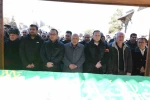Alper Eminoğlu’nun anne acısı