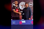 Alperen Öztaş ve Mustafa Tarık Obut, Tokat Belediyespor’da