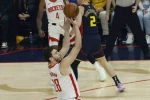 Alperen Şengün double-double yaptı, Houston Rockets kazandı