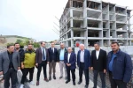 Alsancak’ta 400 milyon TL’lik dev dönüşüm hamlesi