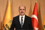 Altay’dan öğrencilere müjde